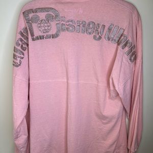 Disney world spirit jersey